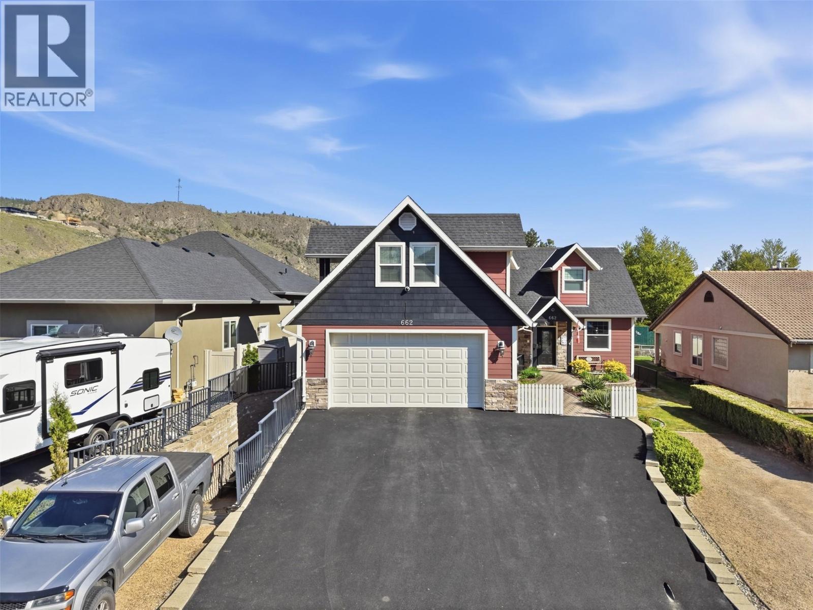 662 Harrington Road, Kamloops, British Columbia  V2B 6T7 - Photo 3 - 10385900