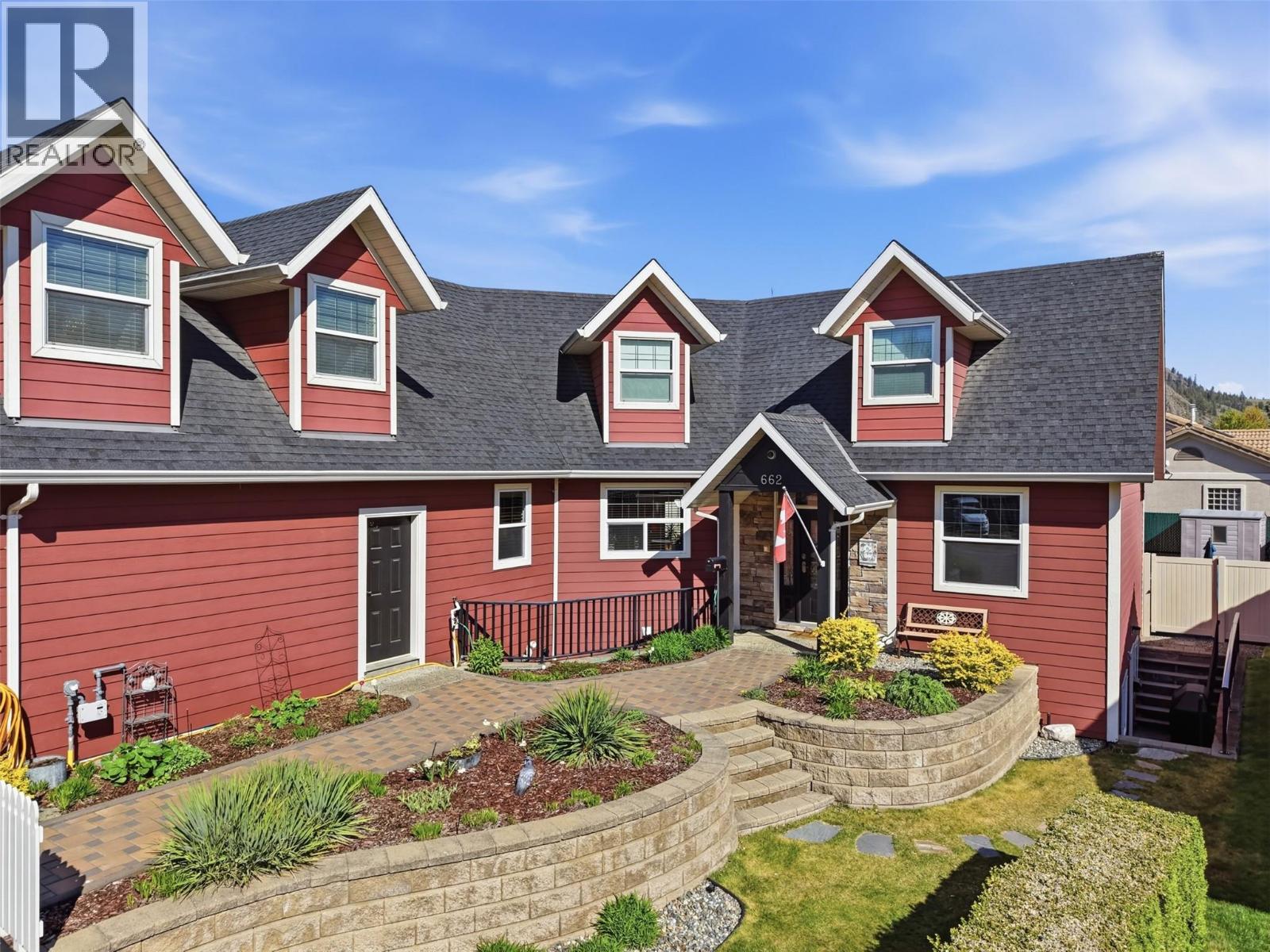662 Harrington Road, Kamloops, British Columbia  V2B 6T7 - Photo 4 - 10385900
