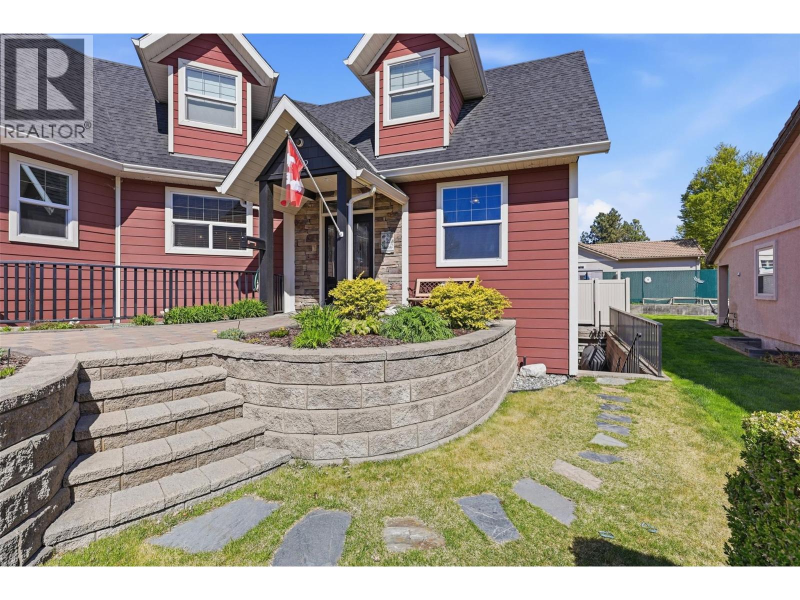662 Harrington Road, Kamloops, British Columbia  V2B 6T7 - Photo 6 - 10385900