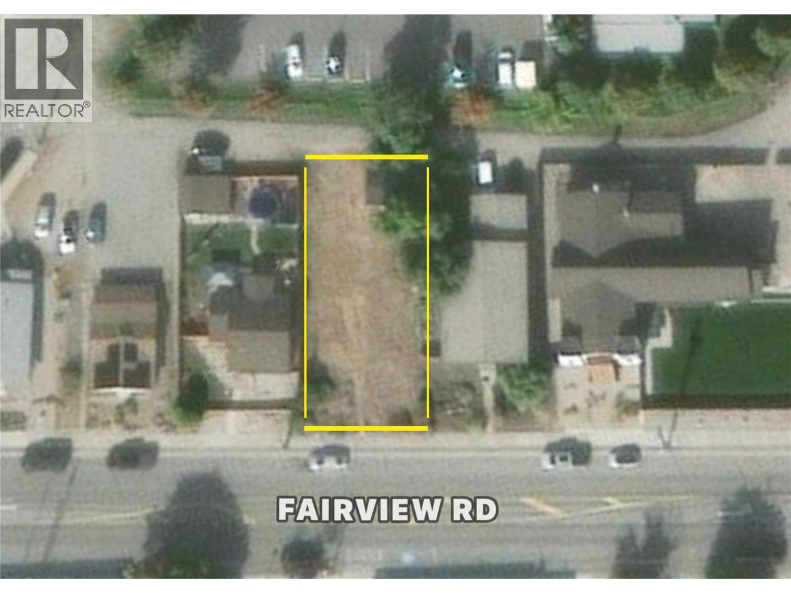 548 Fairiew Road, oliver, British Columbia