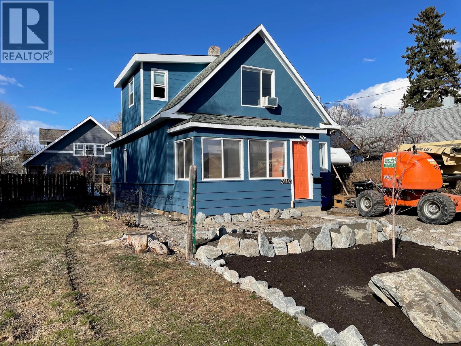 3403 33 Avenue, vernon, British Columbia
