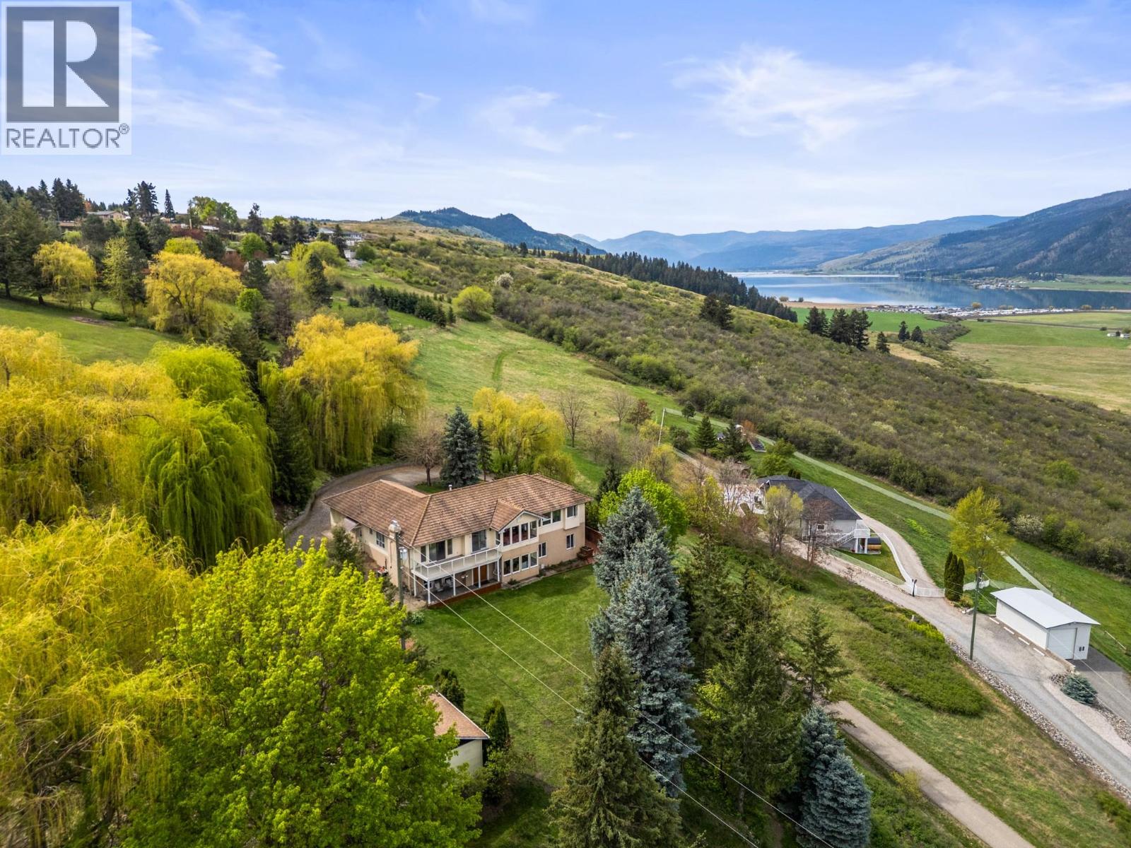 363 Northwind Drive, vernon, British Columbia
