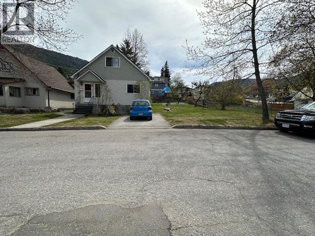 214 Innes Street, nelson, British Columbia