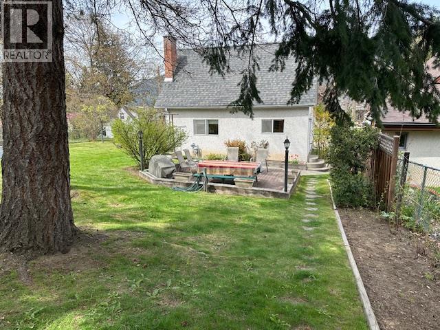 214 Innes Street, Nelson, British Columbia  V1L 5E3 - Photo 6 - 10386015