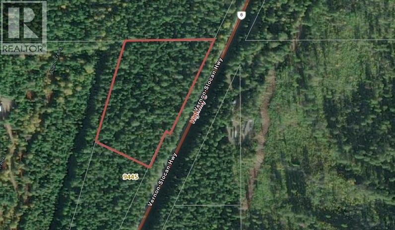 6 Highway, Slocan, British Columbia  V0G 2C0 - Photo 2 - 10385981