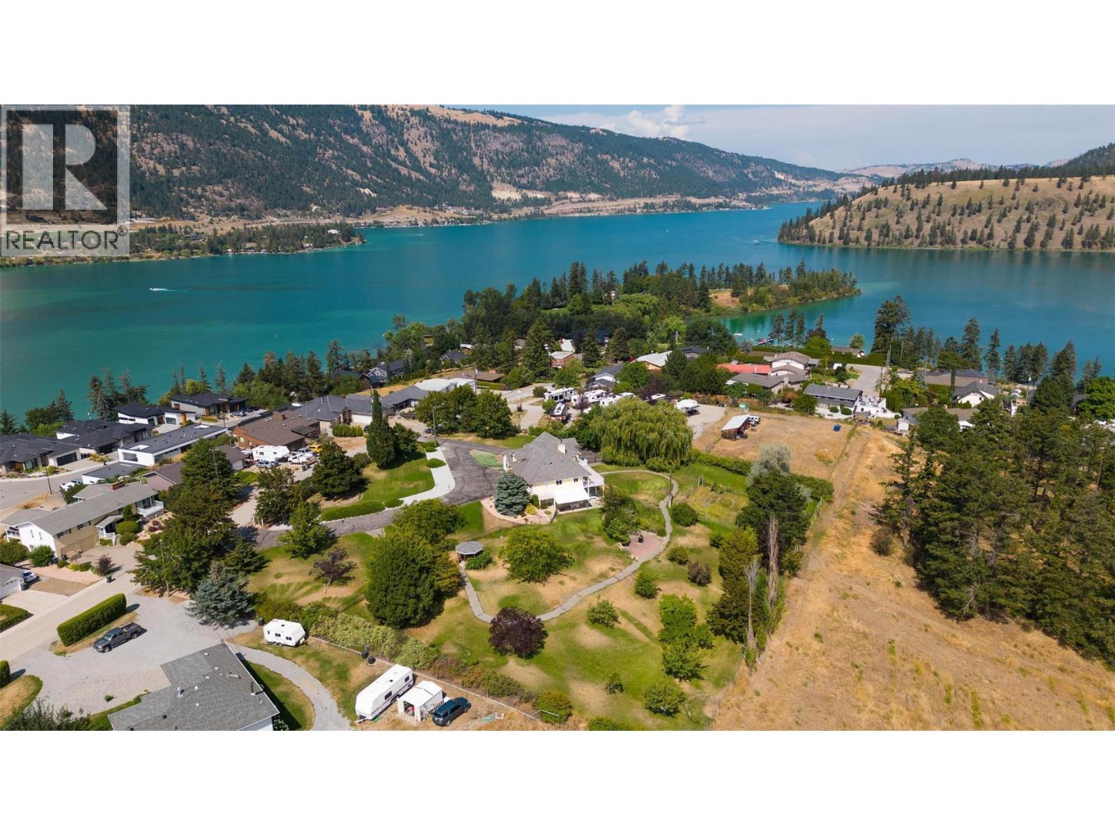 15829 Greenhow Road, Lake Country, British Columbia  V4V 2E6 - Photo 3 - 10385358