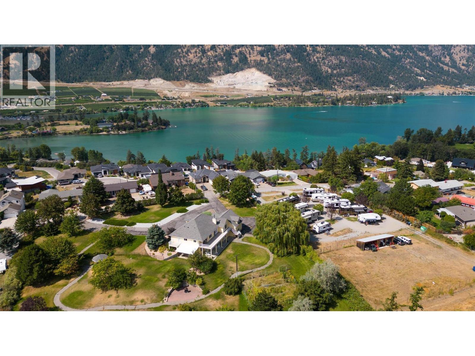 15829 Greenhow Road, Lake Country, British Columbia  V4V 2E6 - Photo 4 - 10385358
