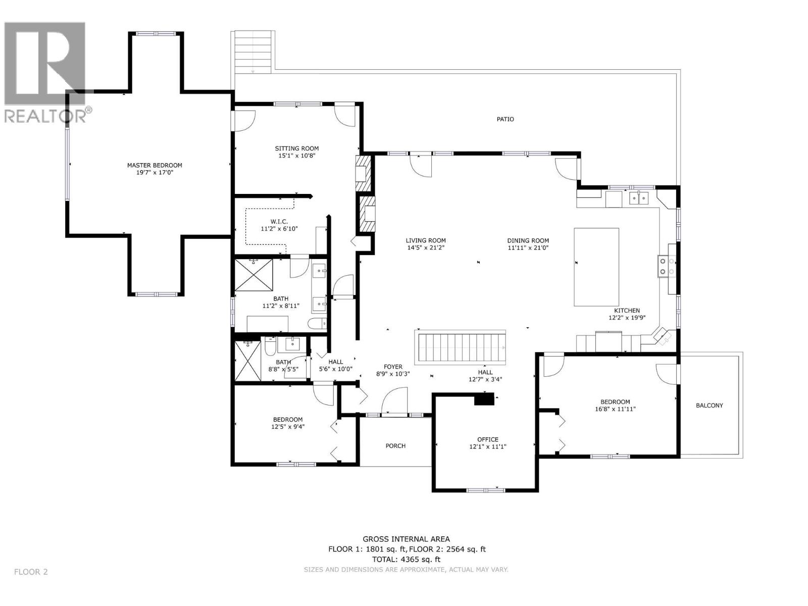 15829 Greenhow Road, Lake Country, British Columbia  V4V 2E6 - Photo 50 - 10385358