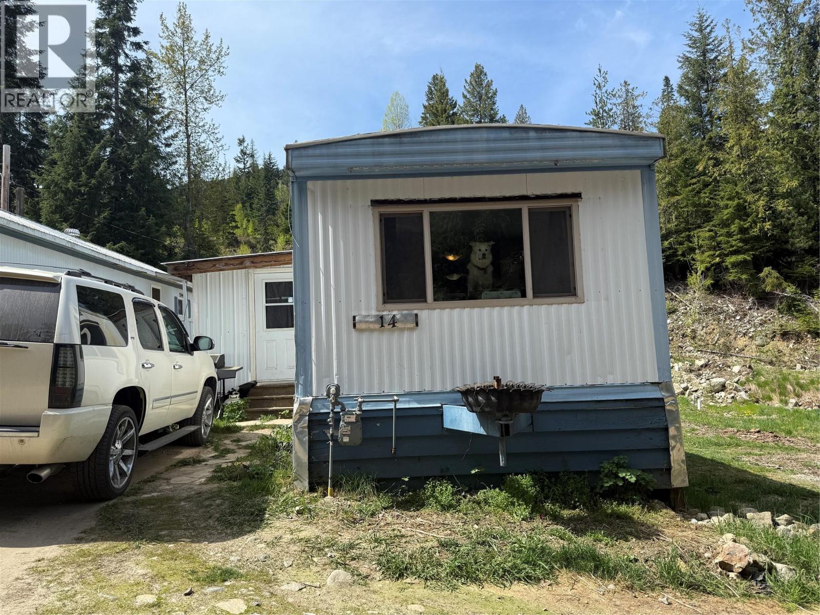 3018 PERRIER Road Unit# 14, nelson, British Columbia