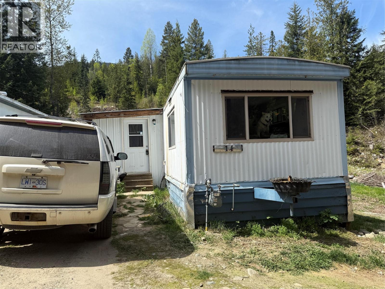 3018 Perrier Road Unit# 14, Nelson, British Columbia  V1L 6Z3 - Photo 19 - 10385988