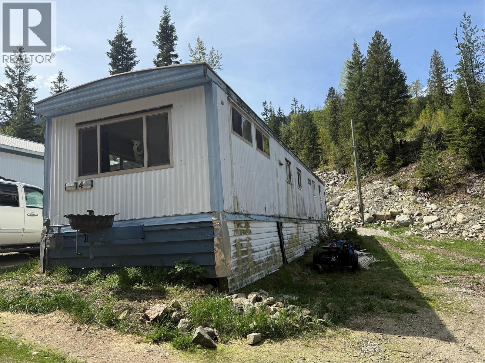 3018 Perrier Road Unit# 14, Nelson, British Columbia  V1L 6Z3 - Photo 2 - 10385988
