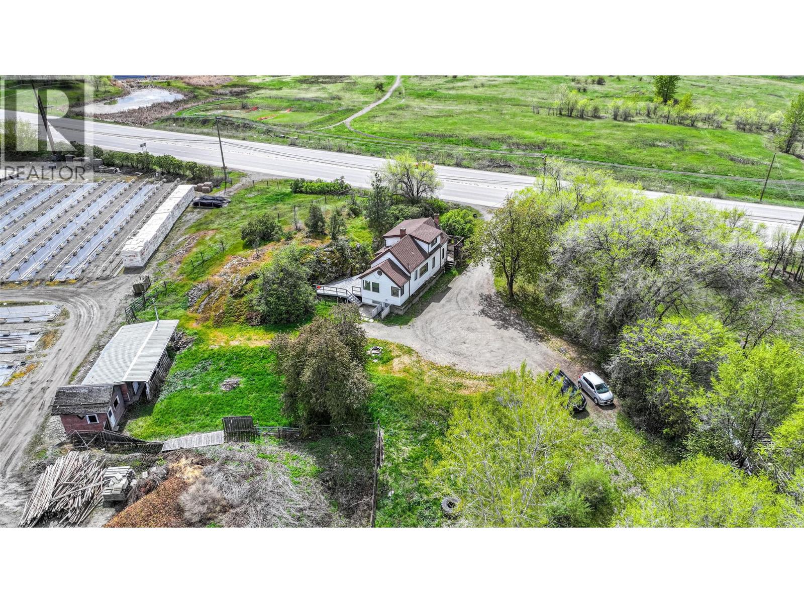 10091 6 Highway, Coldstream, British Columbia  V1B 3B6 - Photo 39 - 10385808