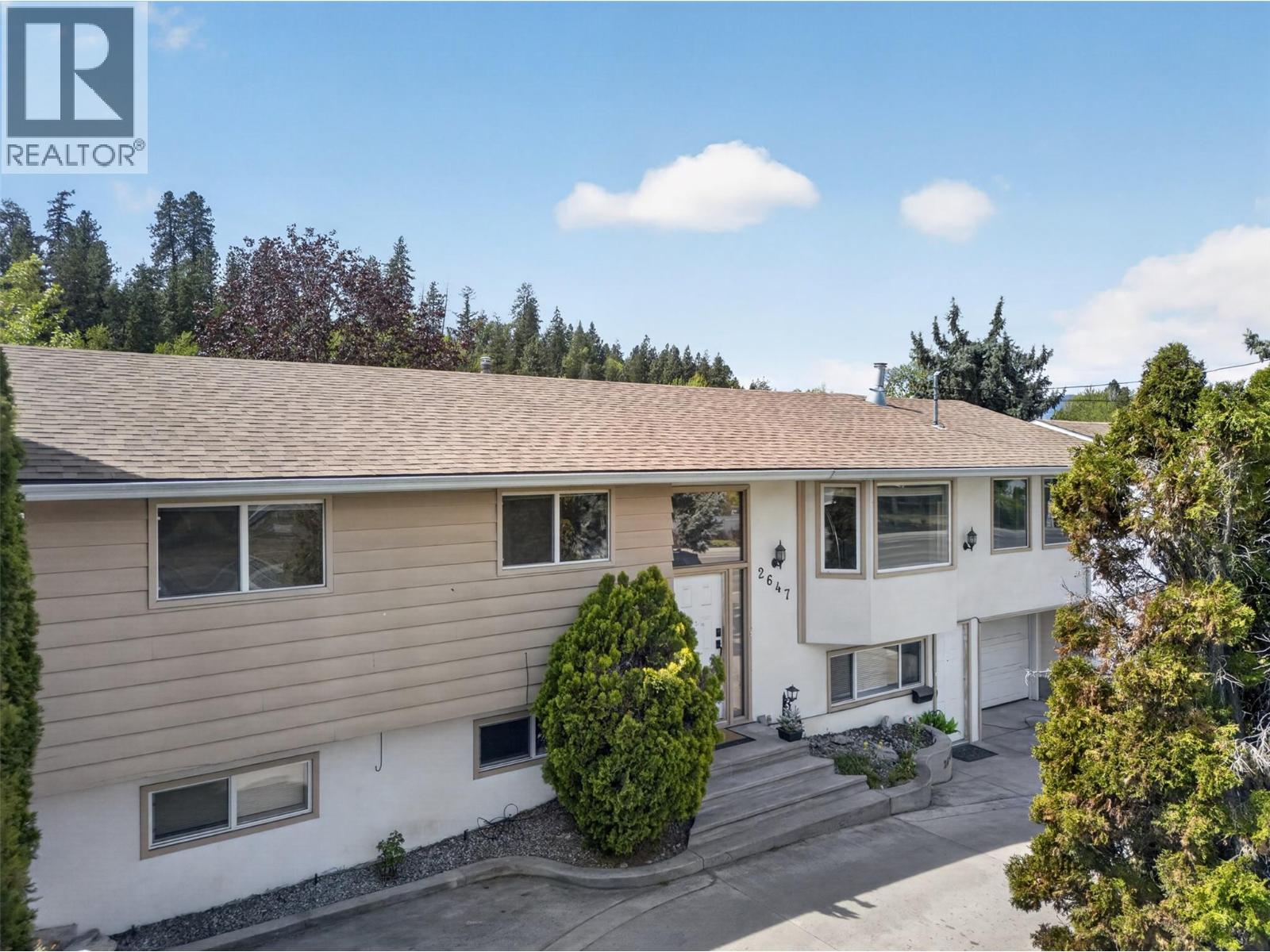 2647 Springfield Road, kelowna, British Columbia