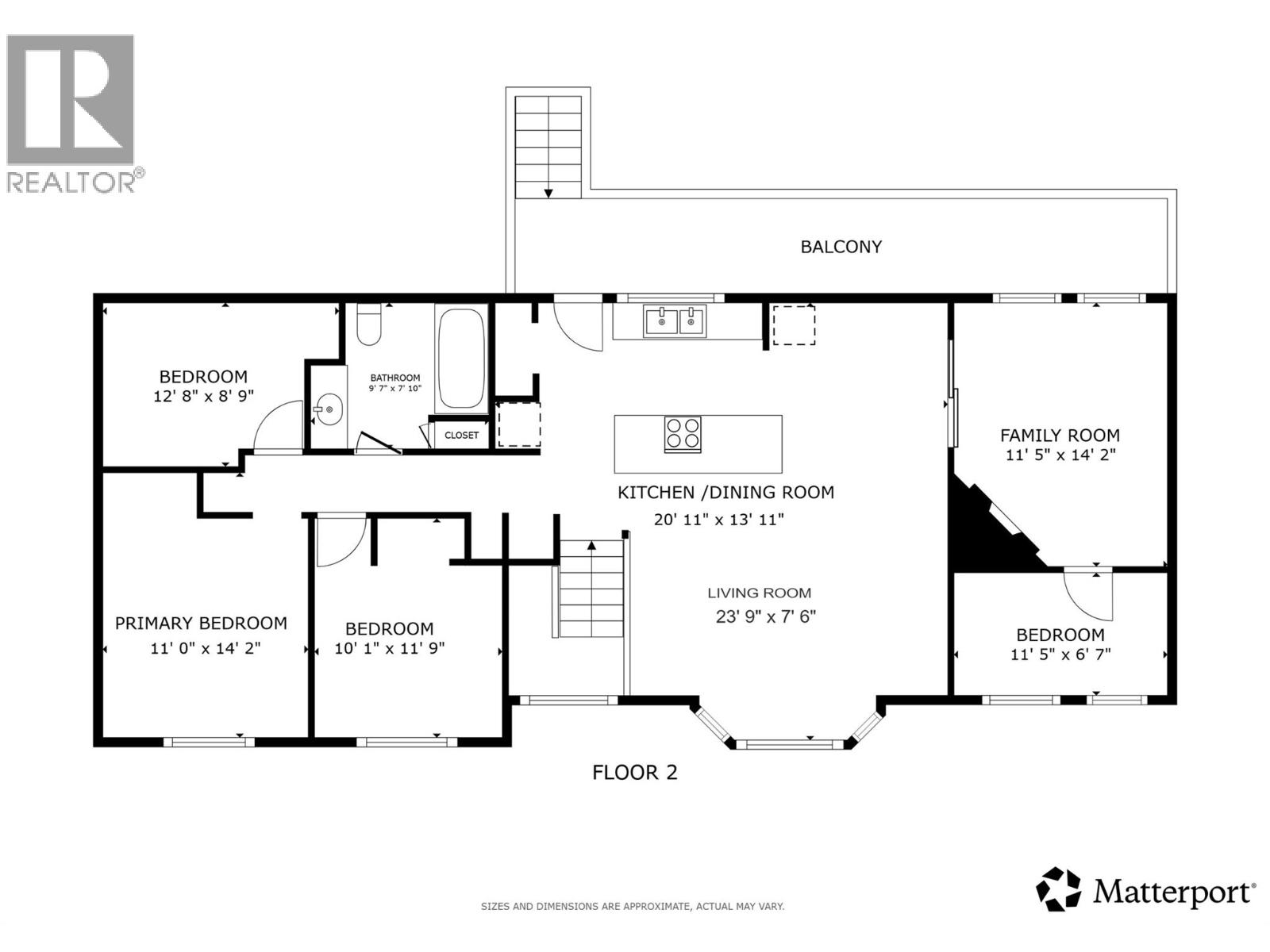 2647 Springfield Road, Kelowna, British Columbia  V1X 1B9 - Photo 48 - 10381944