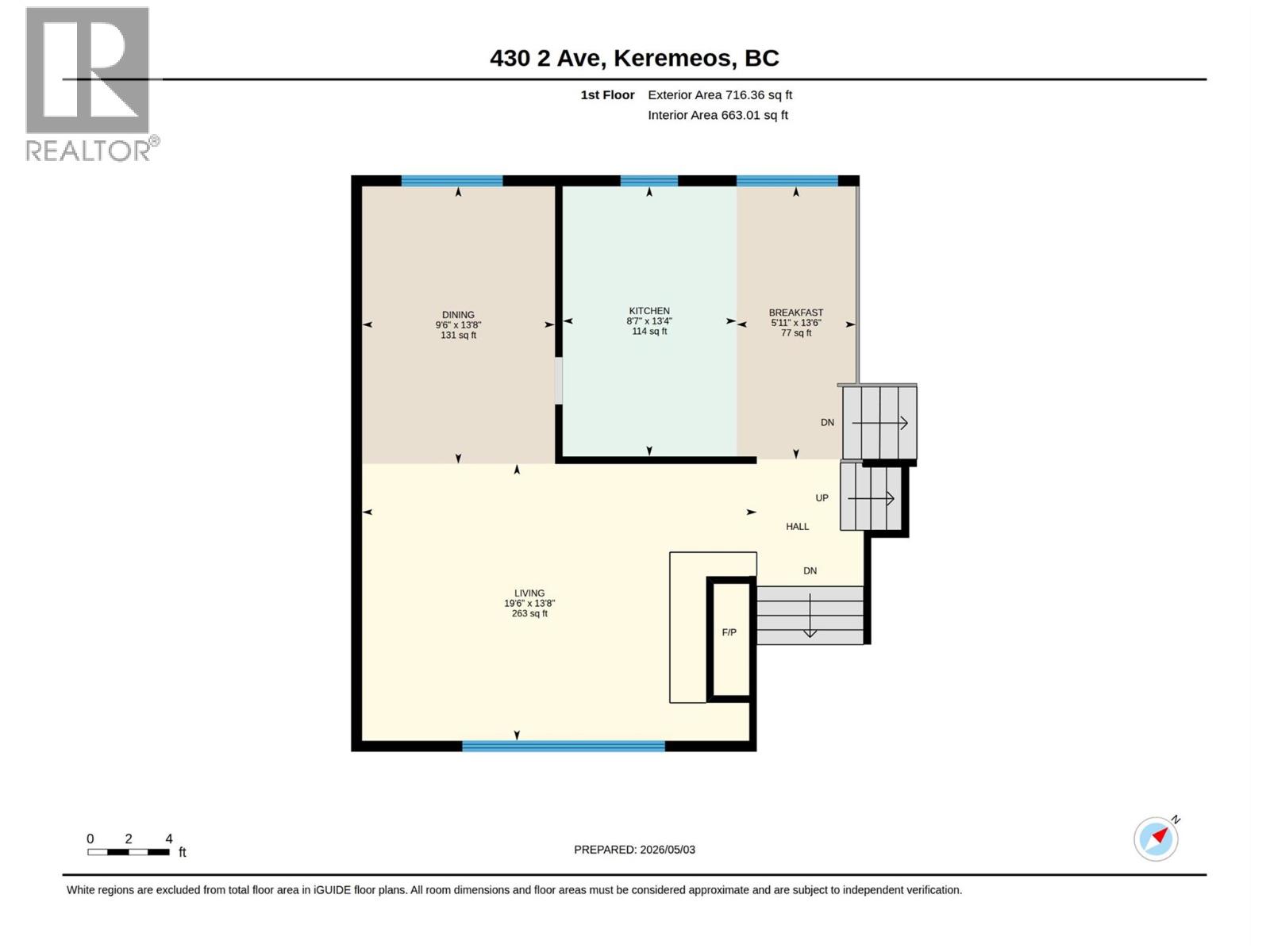 430 2nd Avenue, Keremeos, British Columbia  V0X 1N2 - Photo 16 - 10386055