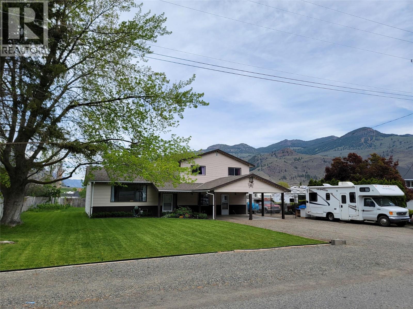 430 2nd Avenue, Keremeos, British Columbia  V0X 1N2 - Photo 2 - 10386055