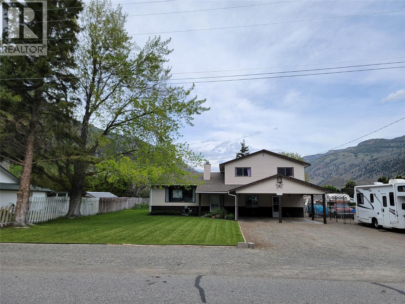 430 2nd Avenue, Keremeos, British Columbia  V0X 1N2 - Photo 43 - 10386055