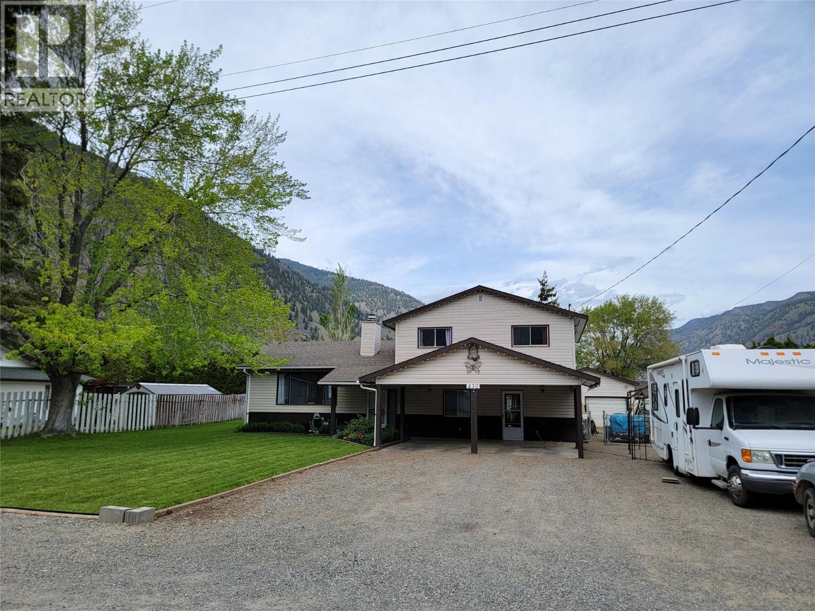 430 2nd Avenue, Keremeos, British Columbia  V0X 1N2 - Photo 44 - 10386055