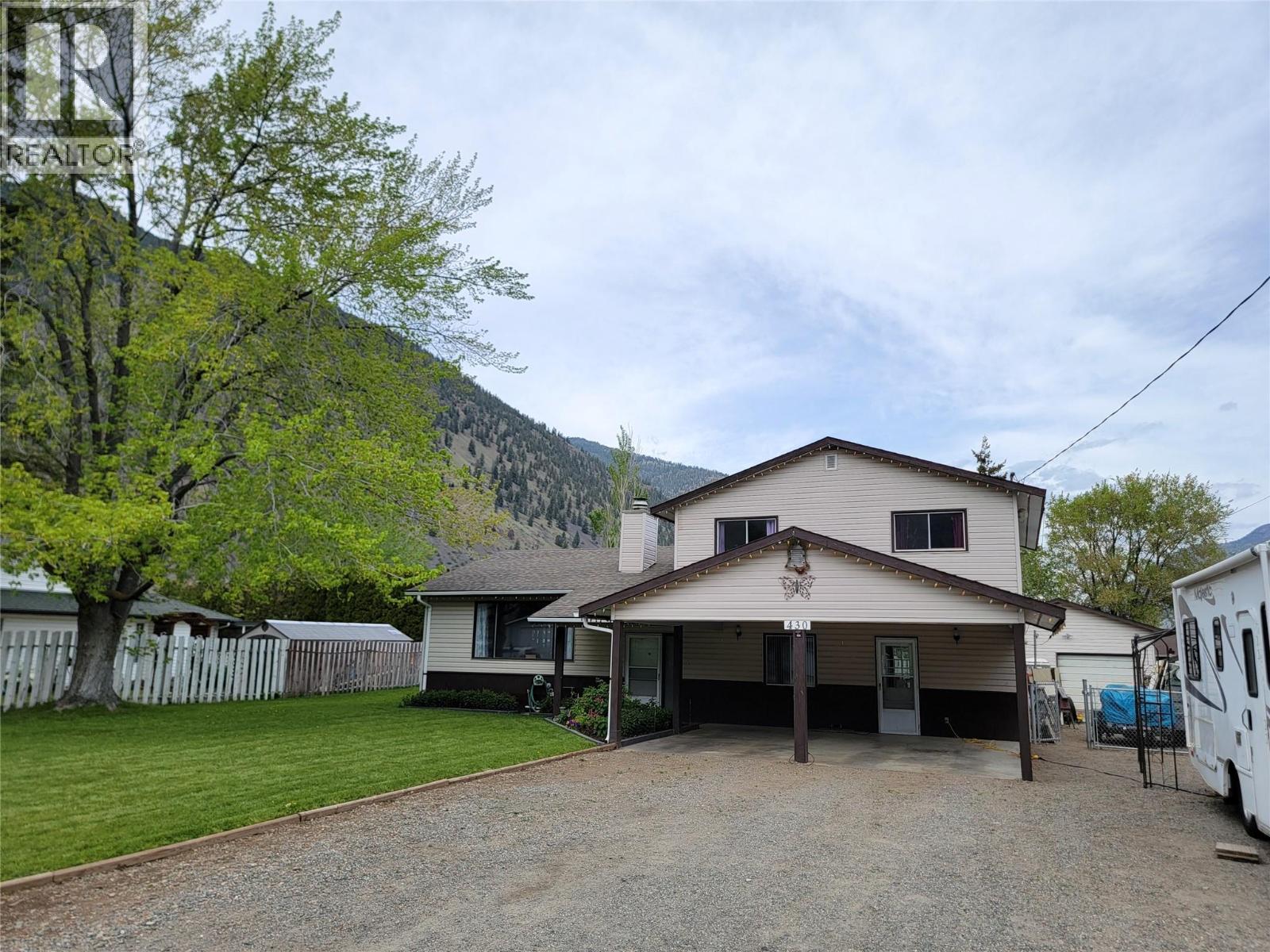 430 2nd Avenue, Keremeos, British Columbia  V0X 1N2 - Photo 45 - 10386055