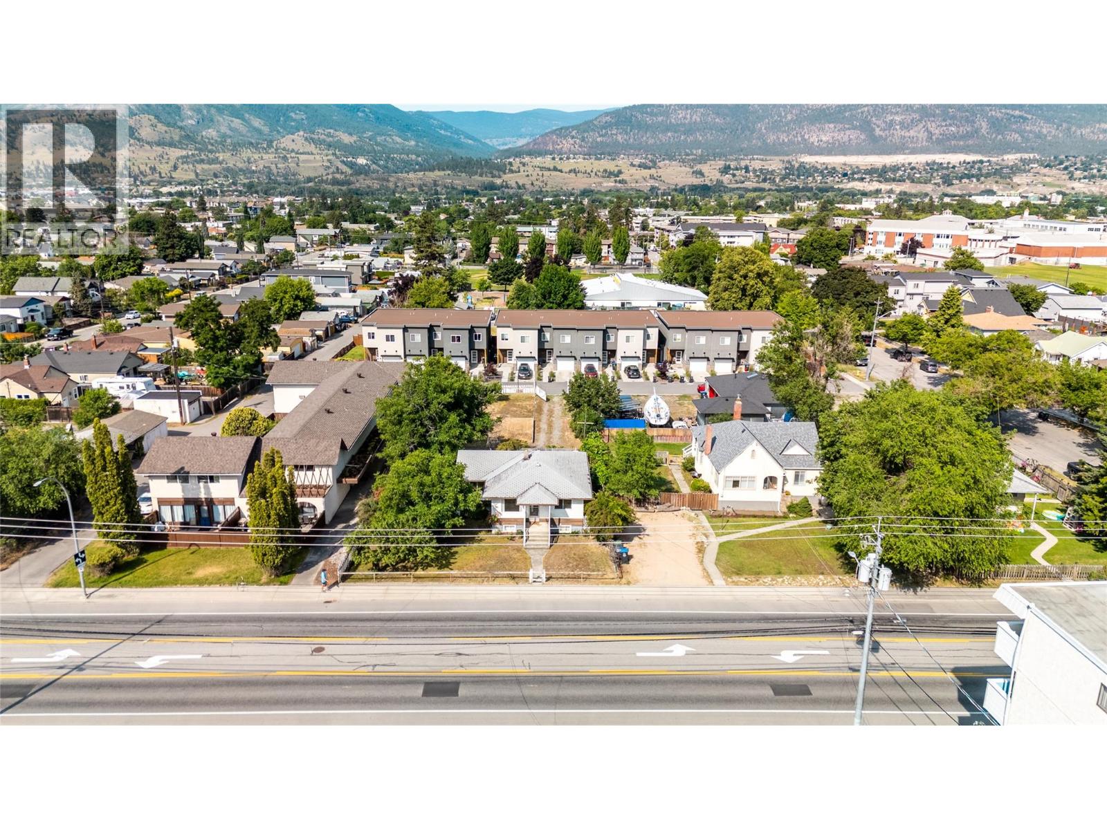 1049 Government Street, Penticton, British Columbia  V2A 4T9 - Photo 2 - 10386049