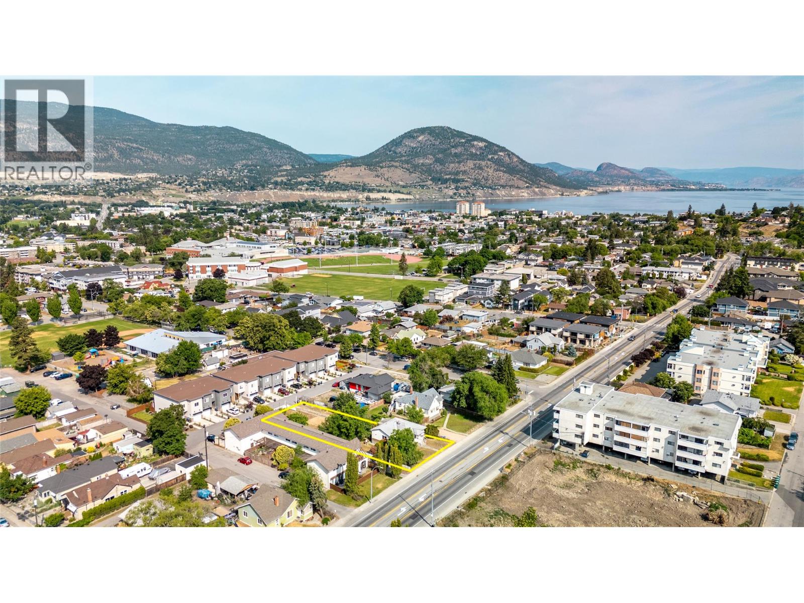 1049 Government Street, Penticton, British Columbia  V2A 4T9 - Photo 28 - 10386049