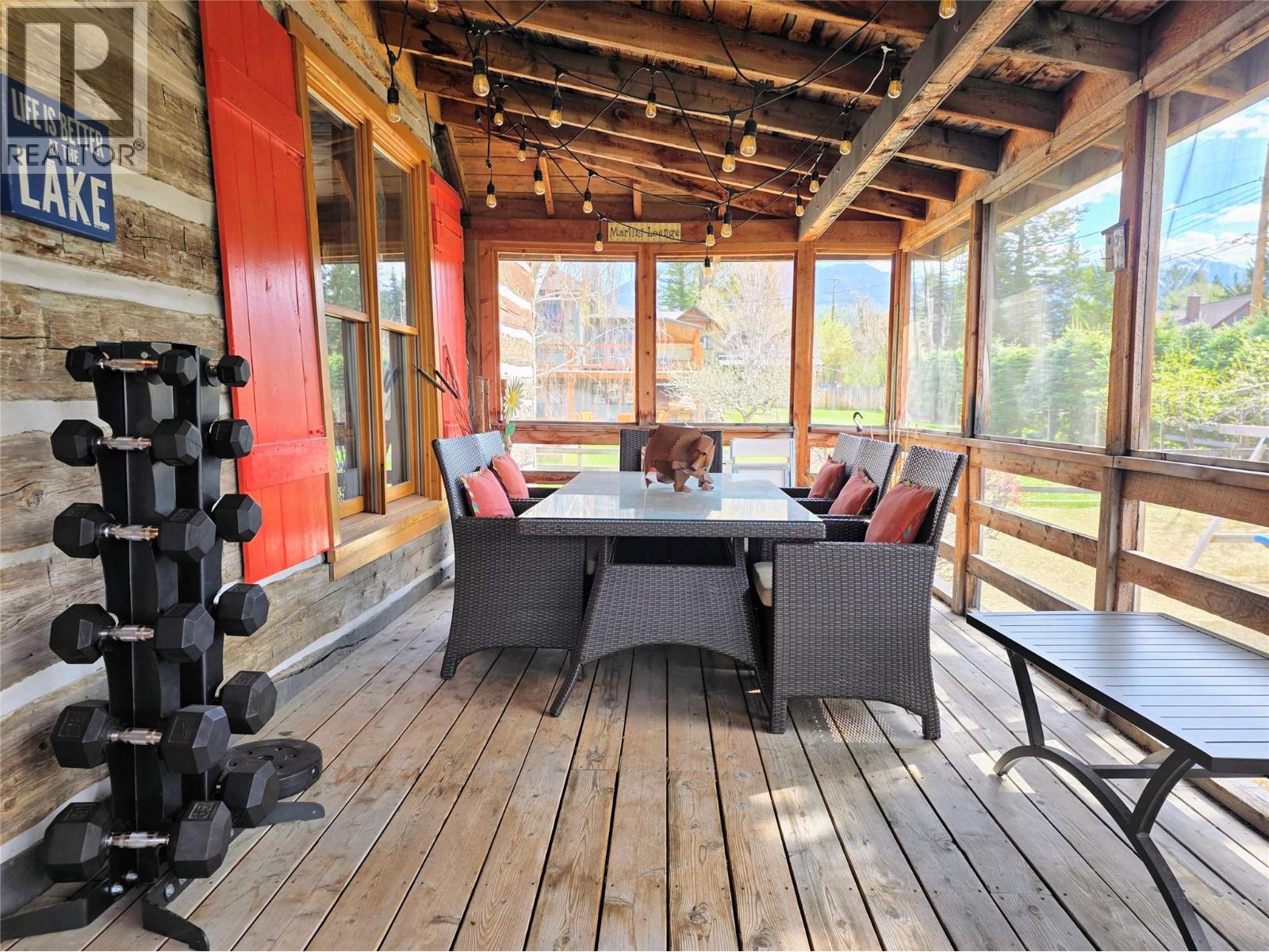 1654 Swansea Avenue, Windermere, British Columbia  V0B 2L2 - Photo 10 - 10385747