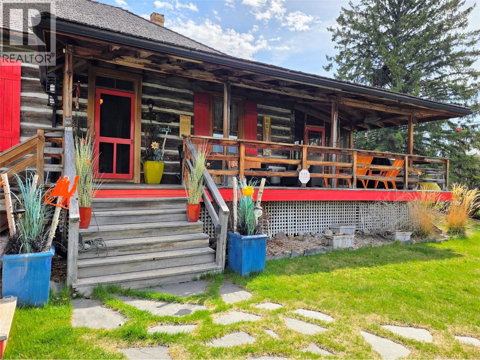 1654 Swansea Avenue, Windermere, British Columbia  V0B 2L2 - Photo 7 - 10385747