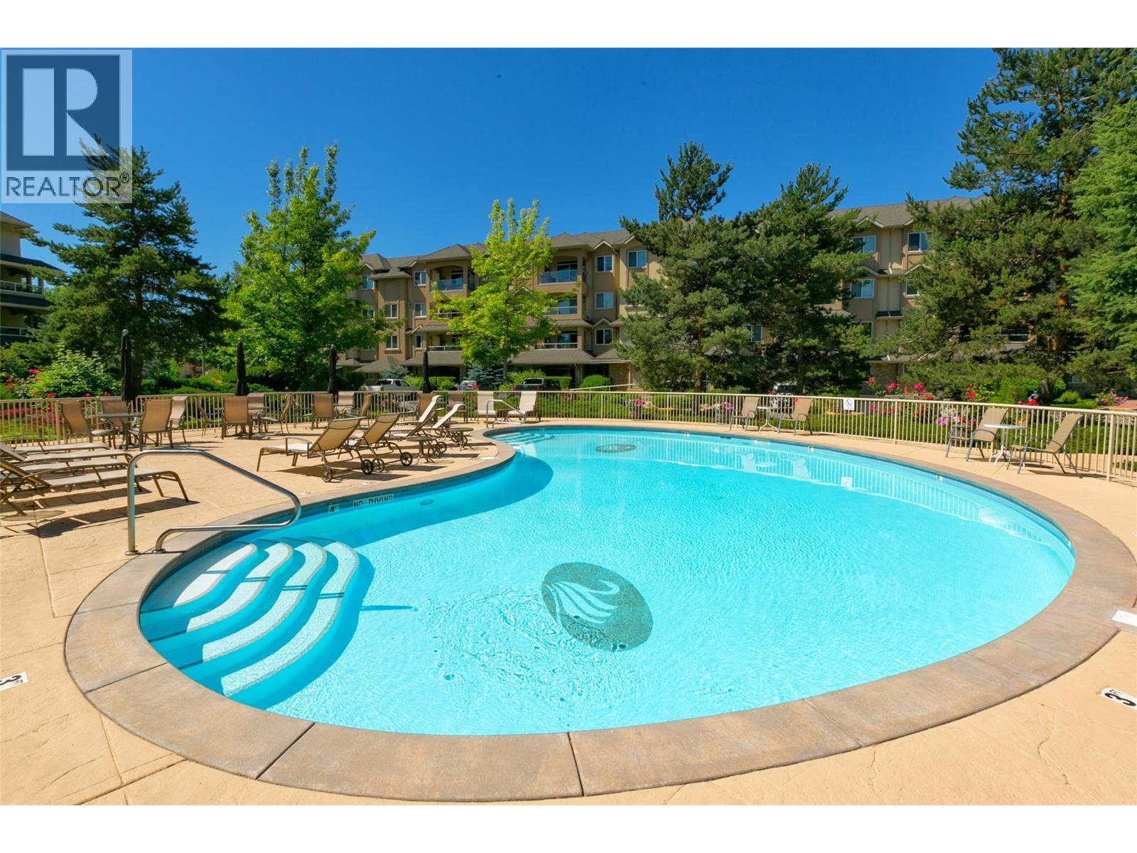 1962 Enterprise Way Unit# 407, kelowna, British Columbia