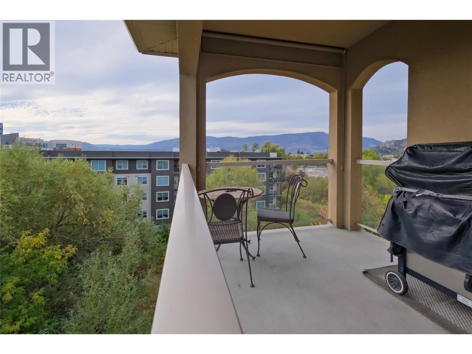 1962 Enterprise Way Unit# 407, Kelowna, British Columbia  V1Y 9S6 - Photo 13 - 10383957