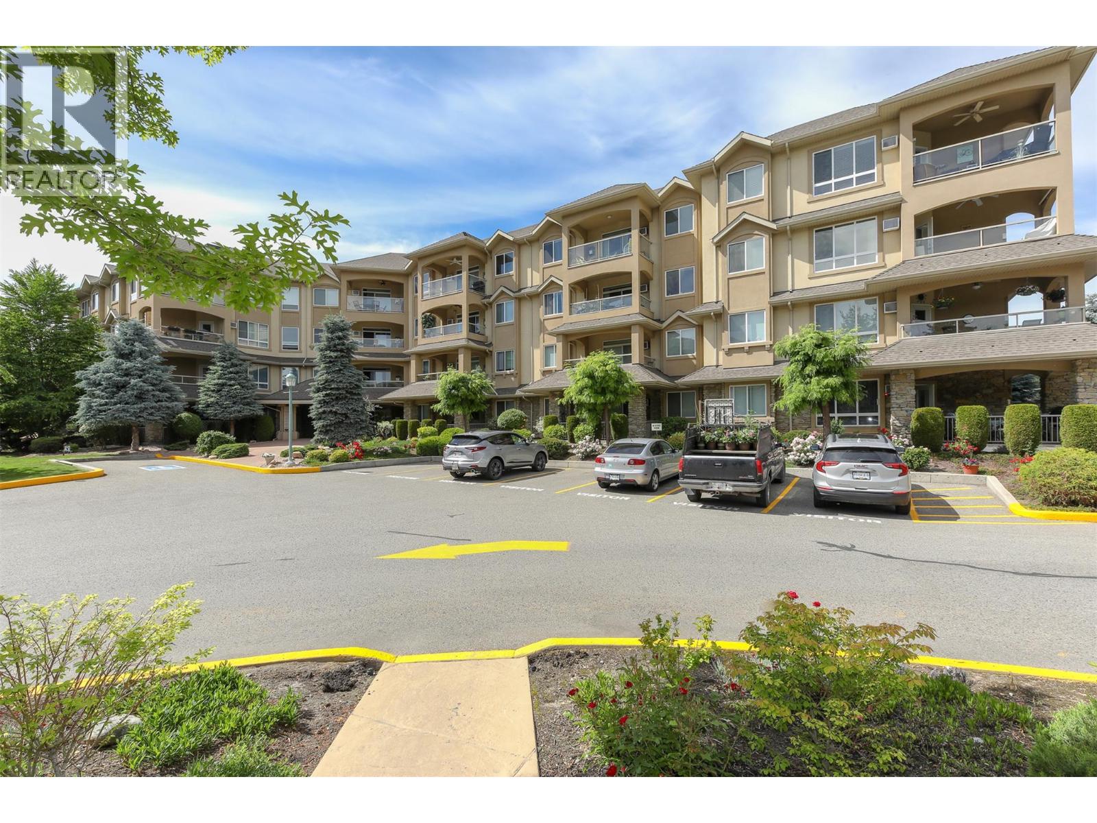 1962 Enterprise Way Unit# 407, Kelowna, British Columbia  V1Y 9S6 - Photo 2 - 10383957