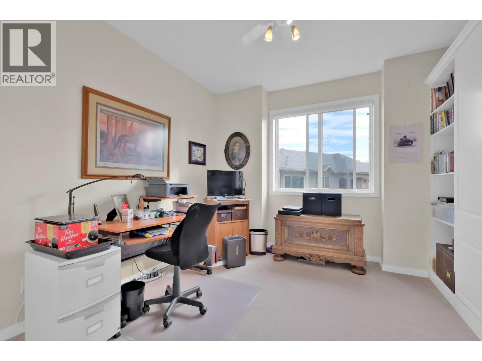 1962 Enterprise Way Unit# 407, Kelowna, British Columbia  V1Y 9S6 - Photo 29 - 10383957