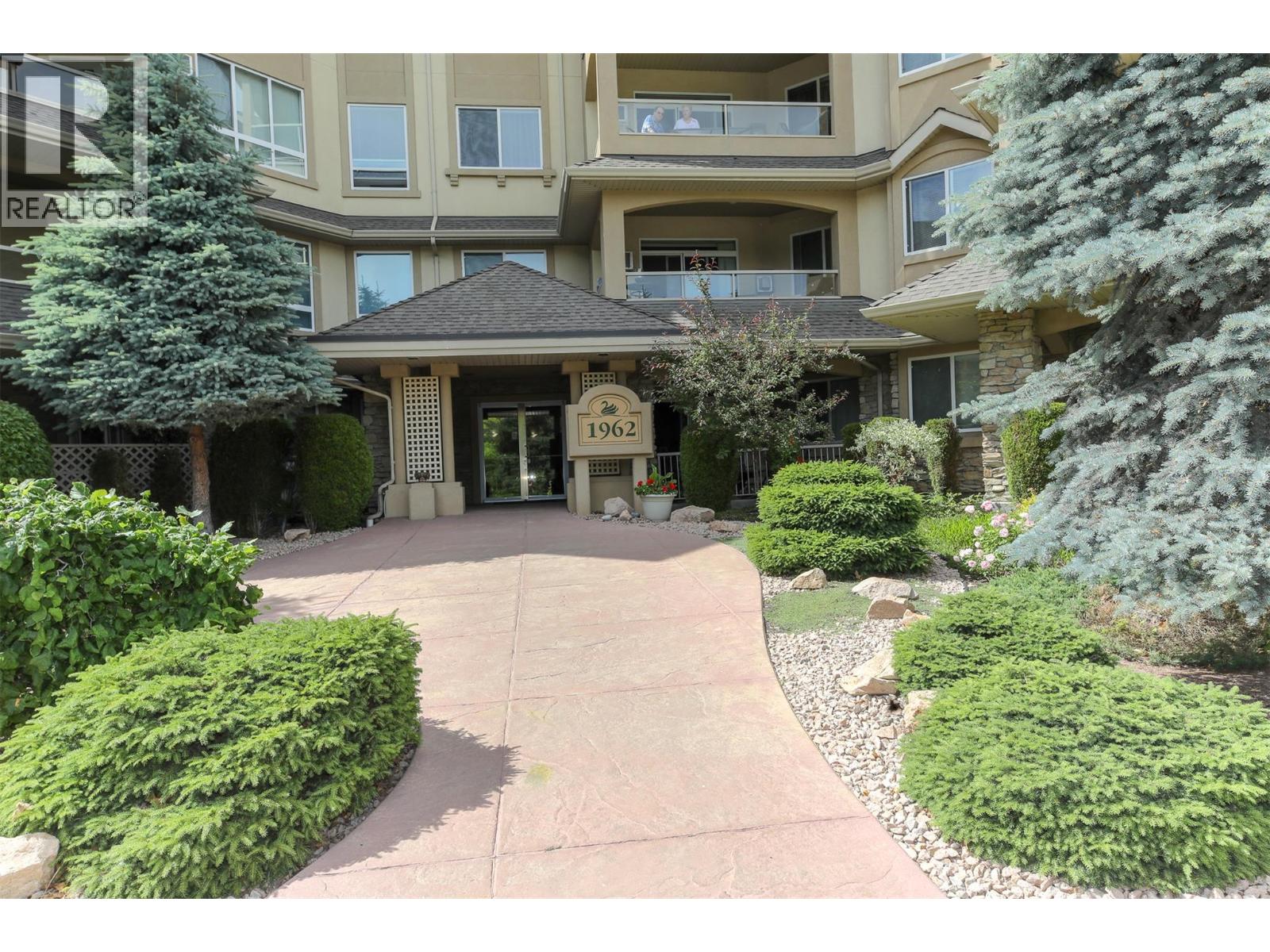1962 Enterprise Way Unit# 407, Kelowna, British Columbia  V1Y 9S6 - Photo 3 - 10383957