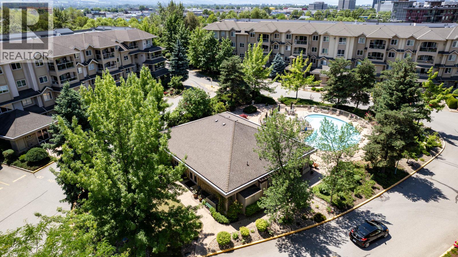 1962 Enterprise Way Unit# 407, Kelowna, British Columbia  V1Y 9S6 - Photo 40 - 10383957