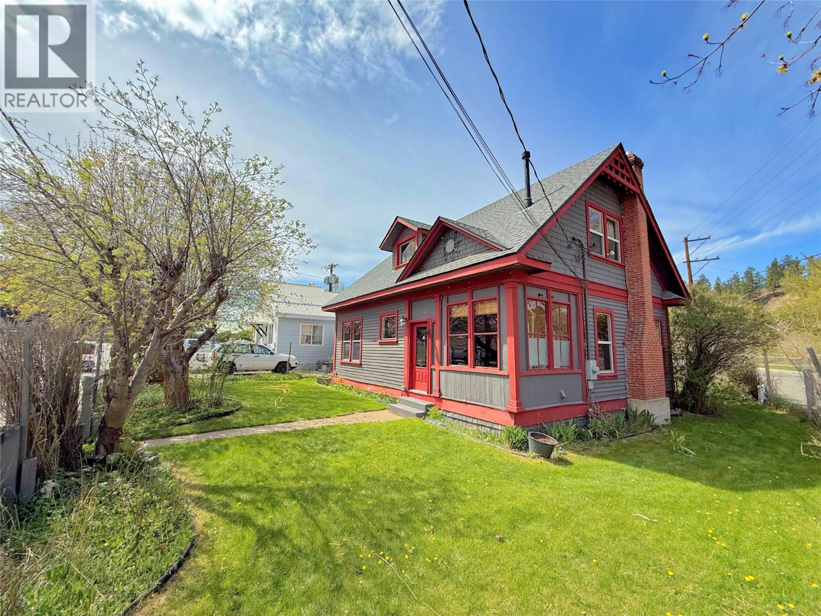 55 Harold Avenue, princeton, British Columbia