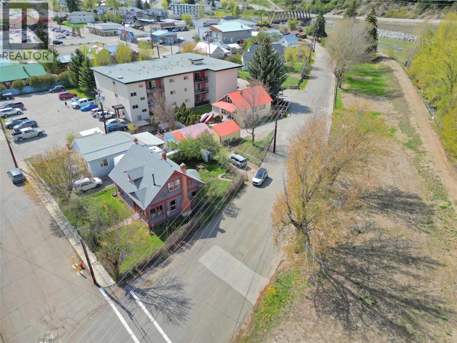 55 Harold Avenue, Princeton, British Columbia  V0X 1W0 - Photo 3 - 10386052