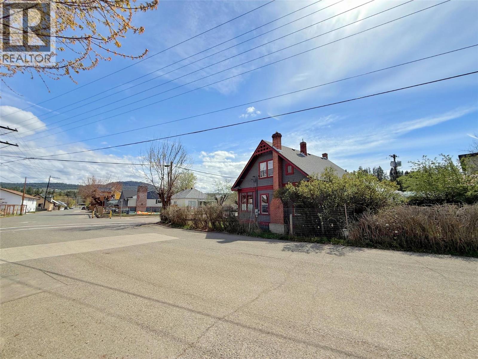 55 Harold Avenue, Princeton, British Columbia  V0X 1W0 - Photo 37 - 10386052