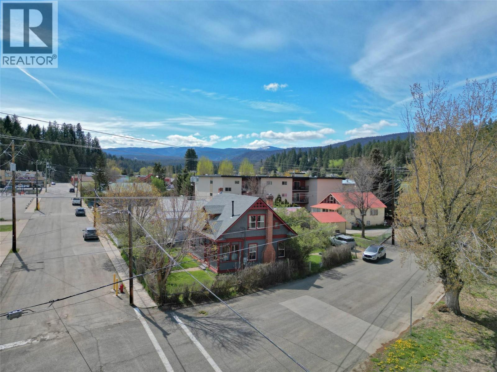55 Harold Avenue, Princeton, British Columbia  V0X 1W0 - Photo 38 - 10386052