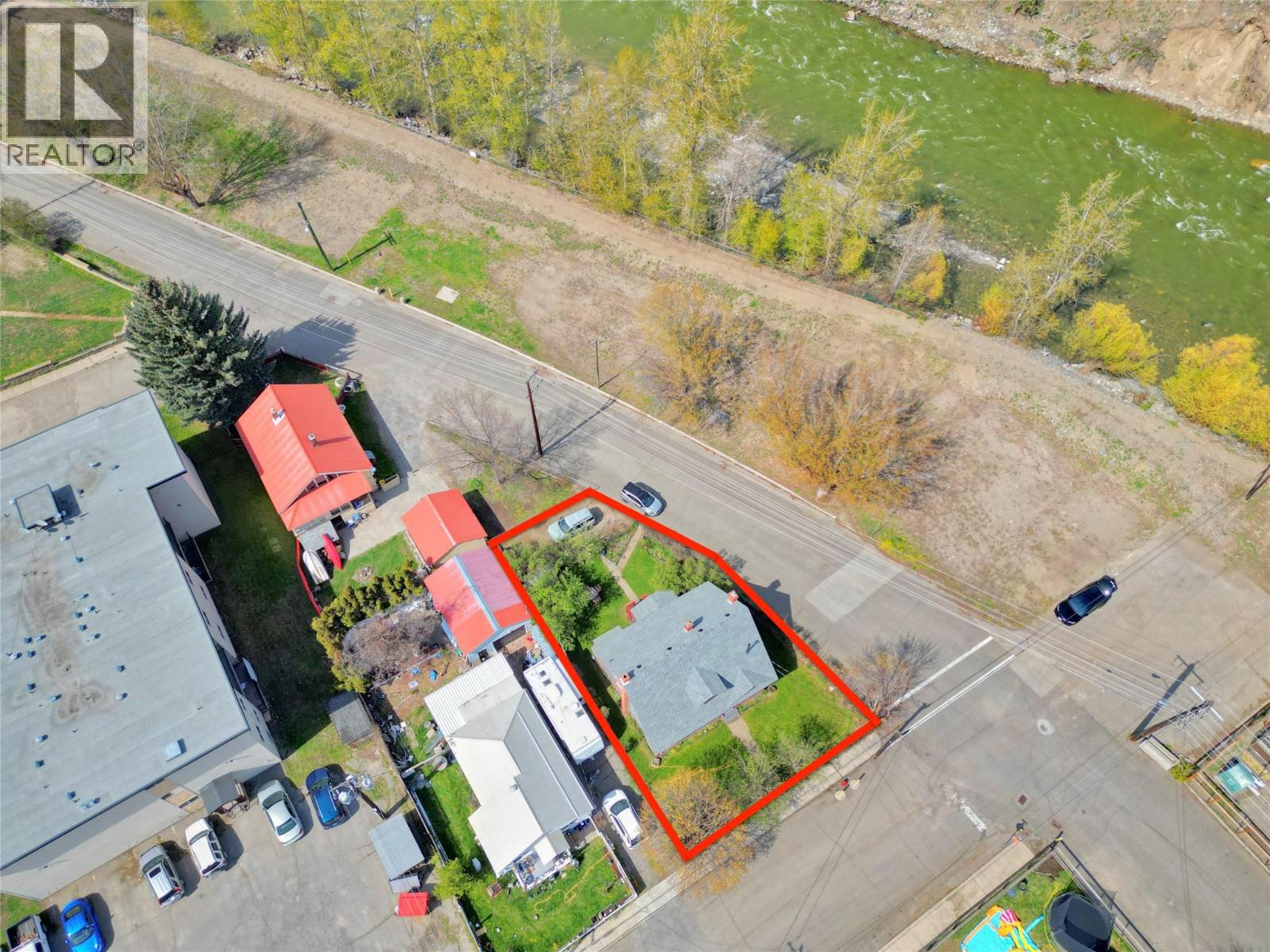 55 Harold Avenue, Princeton, British Columbia  V0X 1W0 - Photo 4 - 10386052