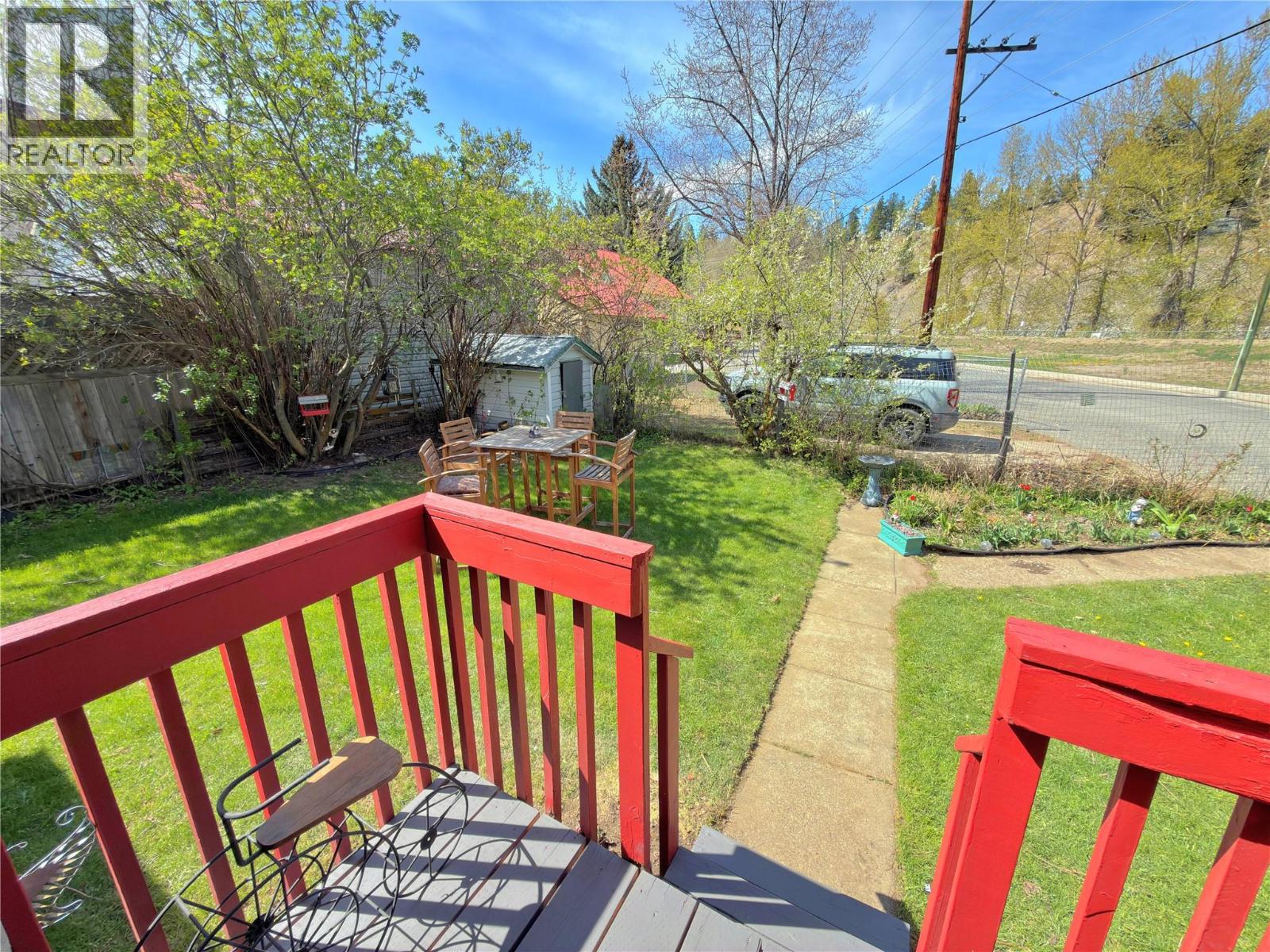 55 Harold Avenue, Princeton, British Columbia  V0X 1W0 - Photo 5 - 10386052