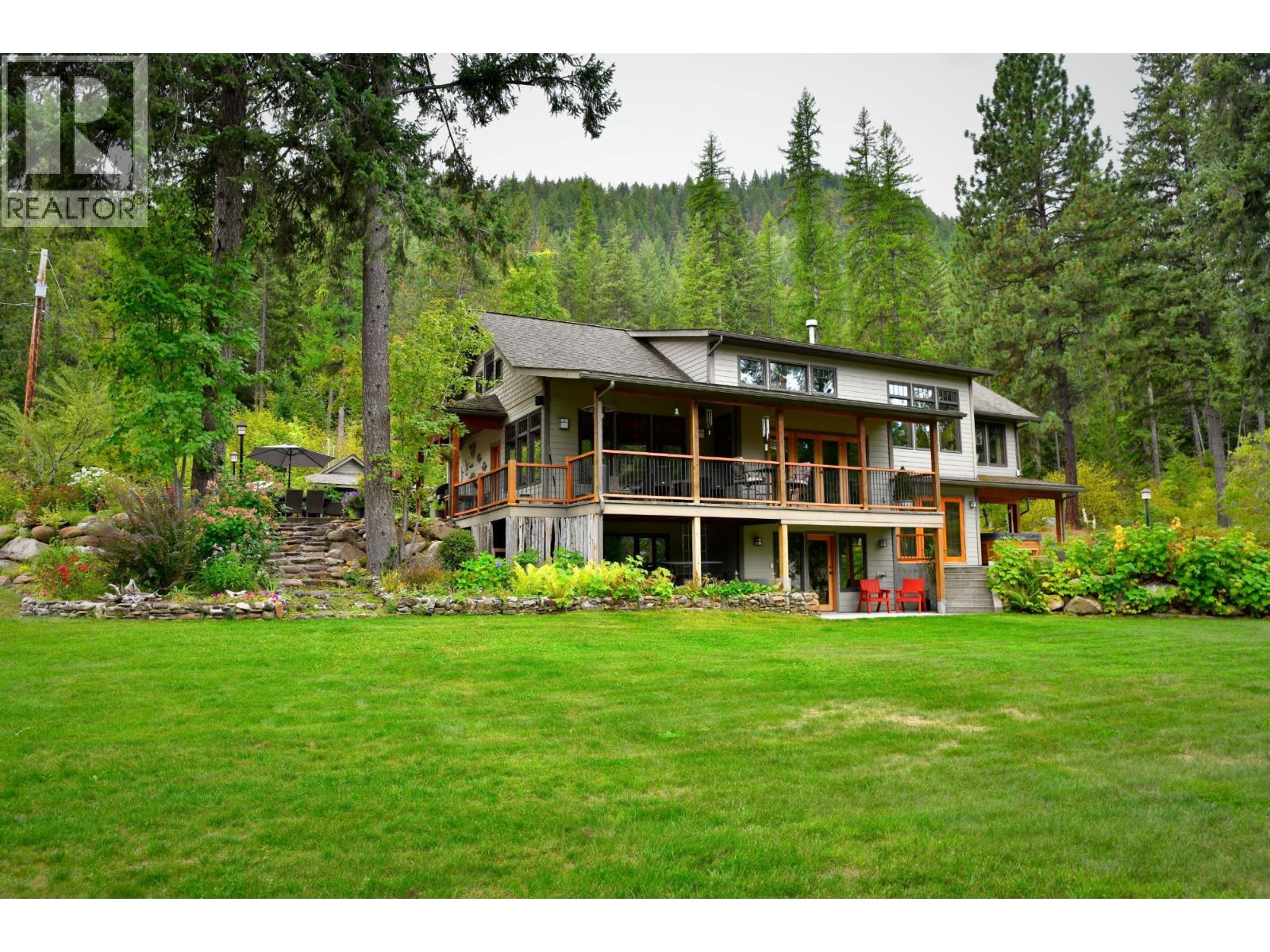 2660 SHOREACRES-GOOSE CREEK Road, shoreacres, British Columbia