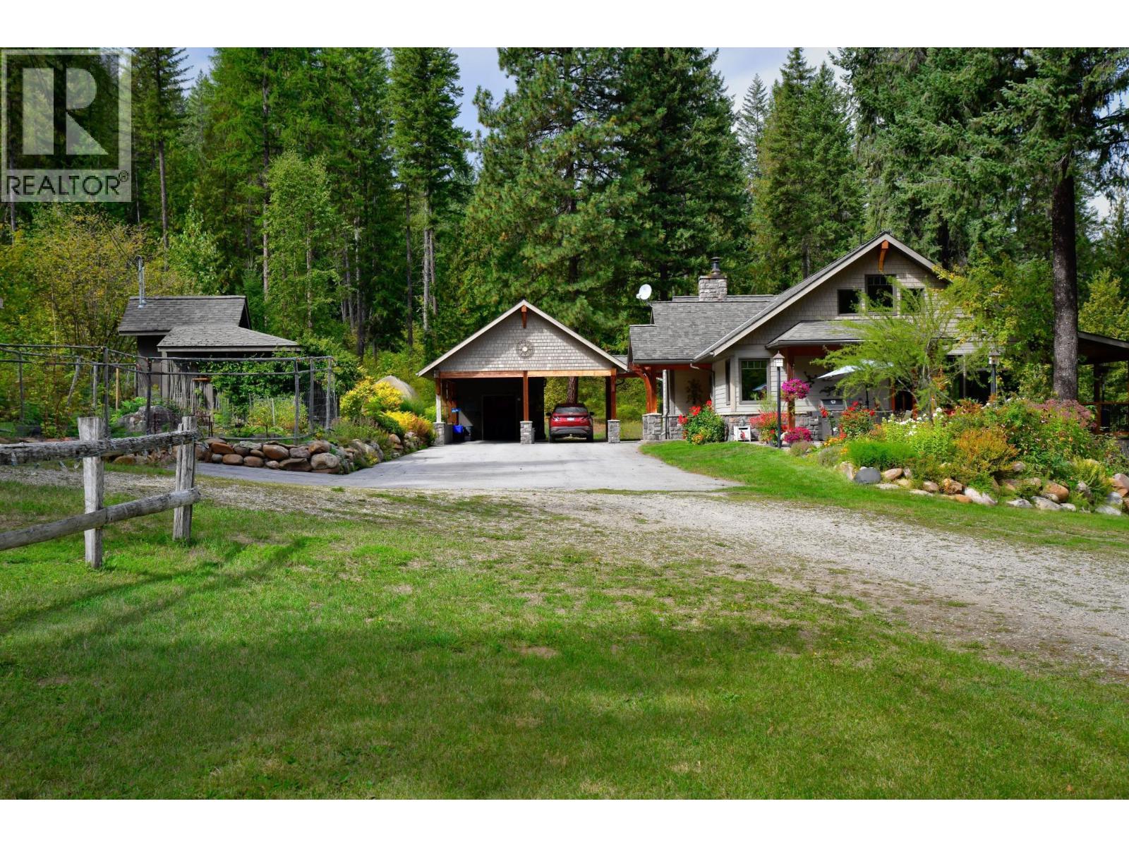 2660 Shoreacres-Goose Creek Road, Shoreacres, British Columbia  V1N 4P4 - Photo 30 - 10385974