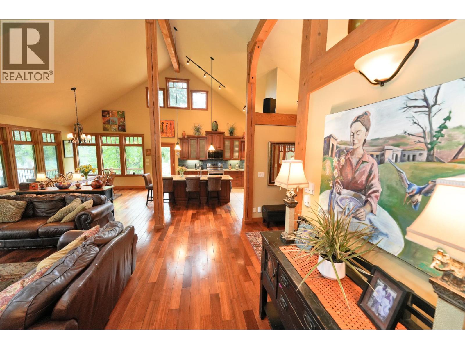 2660 Shoreacres-Goose Creek Road, Shoreacres, British Columbia  V1N 4P4 - Photo 4 - 10385974