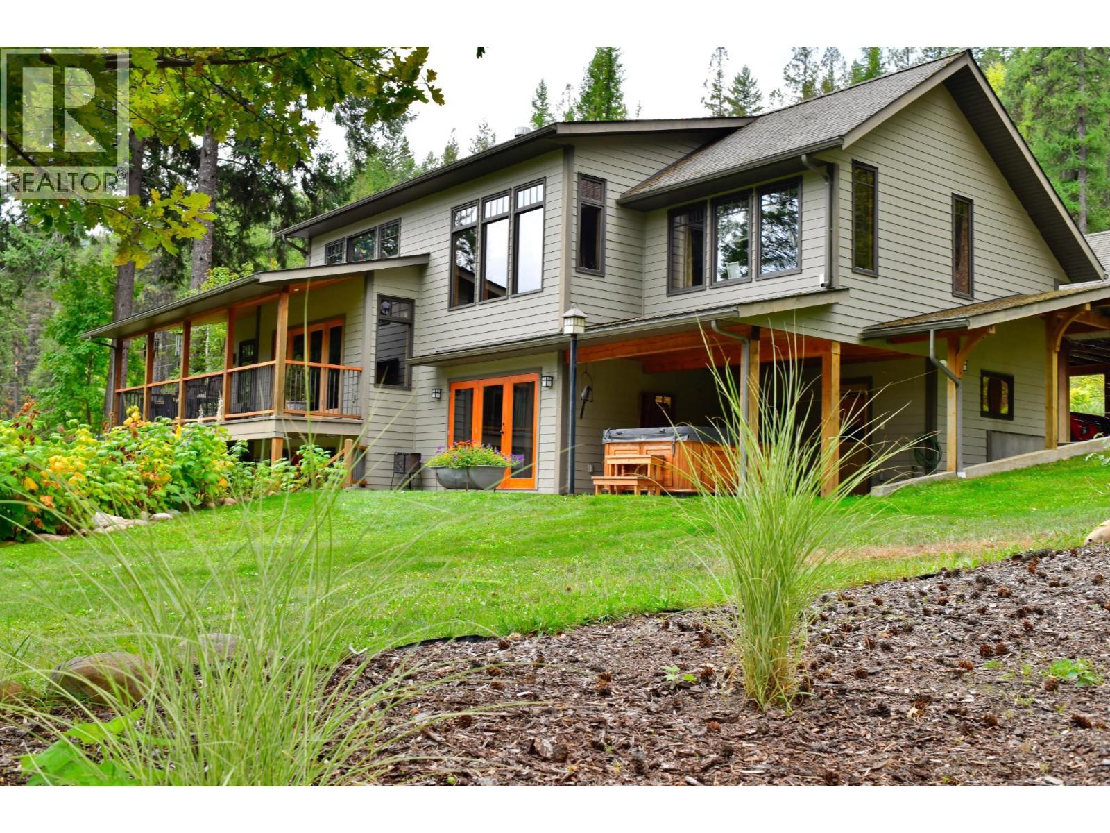 2660 Shoreacres-Goose Creek Road, Shoreacres, British Columbia  V1N 4P4 - Photo 44 - 10385974