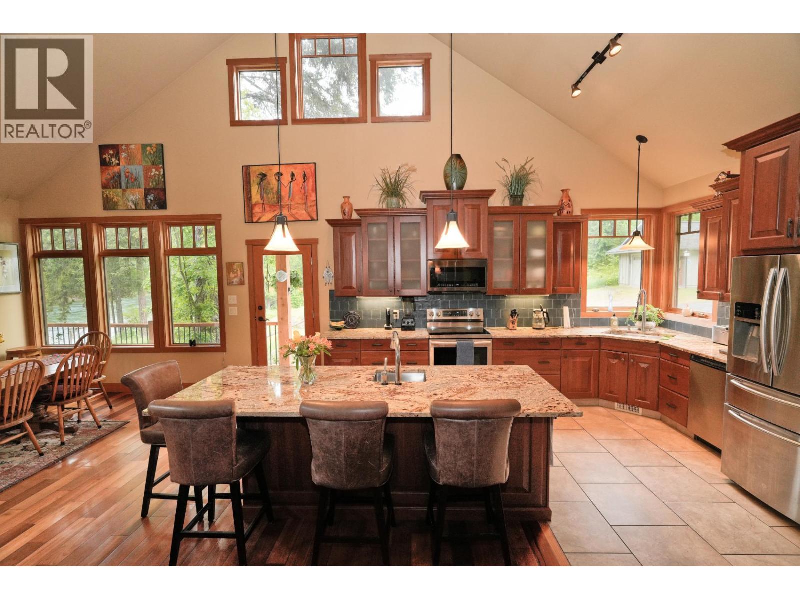 2660 Shoreacres-Goose Creek Road, Shoreacres, British Columbia  V1N 4P4 - Photo 6 - 10385974