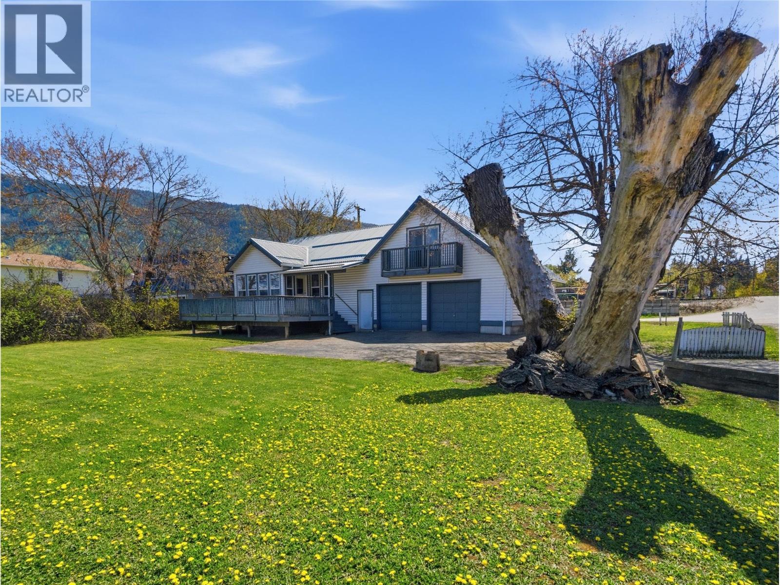 5041 75 Avenue Ne, Salmon Arm, British Columbia  V0E 1K0 - Photo 42 - 10385502