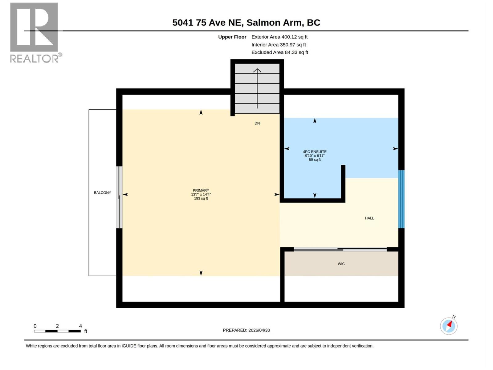 5041 75 Avenue Ne, Salmon Arm, British Columbia  V0E 1K0 - Photo 59 - 10385502