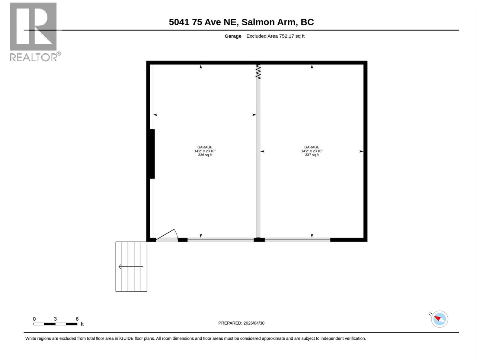 5041 75 Avenue Ne, Salmon Arm, British Columbia  V0E 1K0 - Photo 60 - 10385502