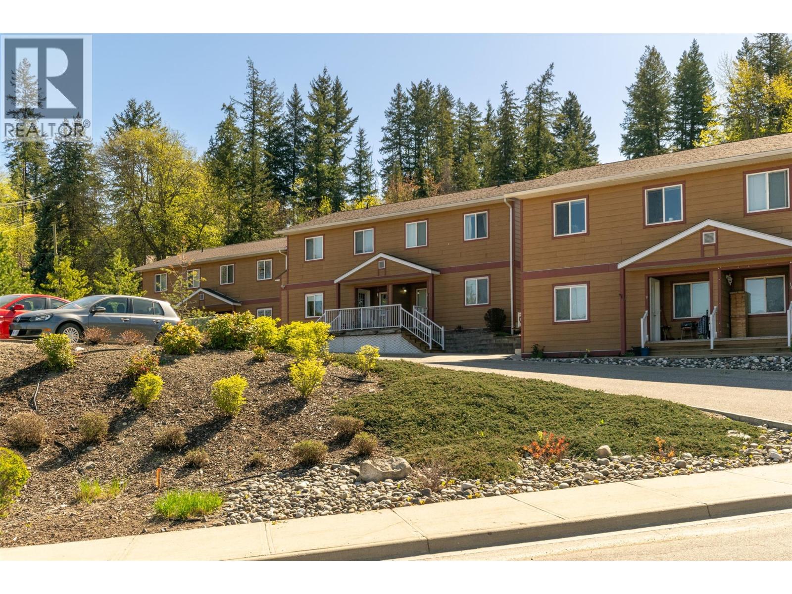 1070 1 Street Se Unit# 6, Salmon Arm, British Columbia  V1E 0B6 - Photo 21 - 10384013