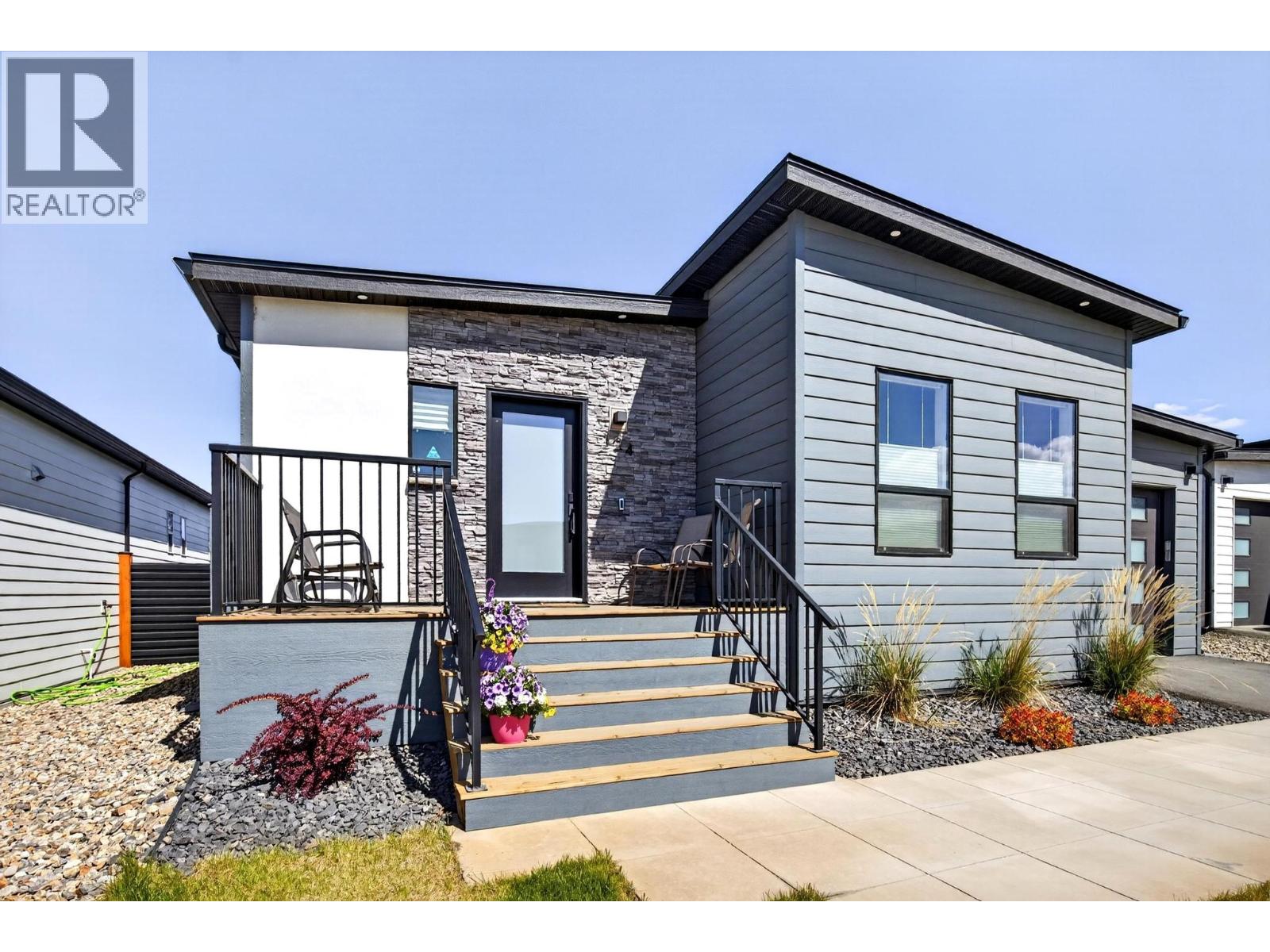 8900 Jim Bailey Road Unit# 124, kelowna, British Columbia