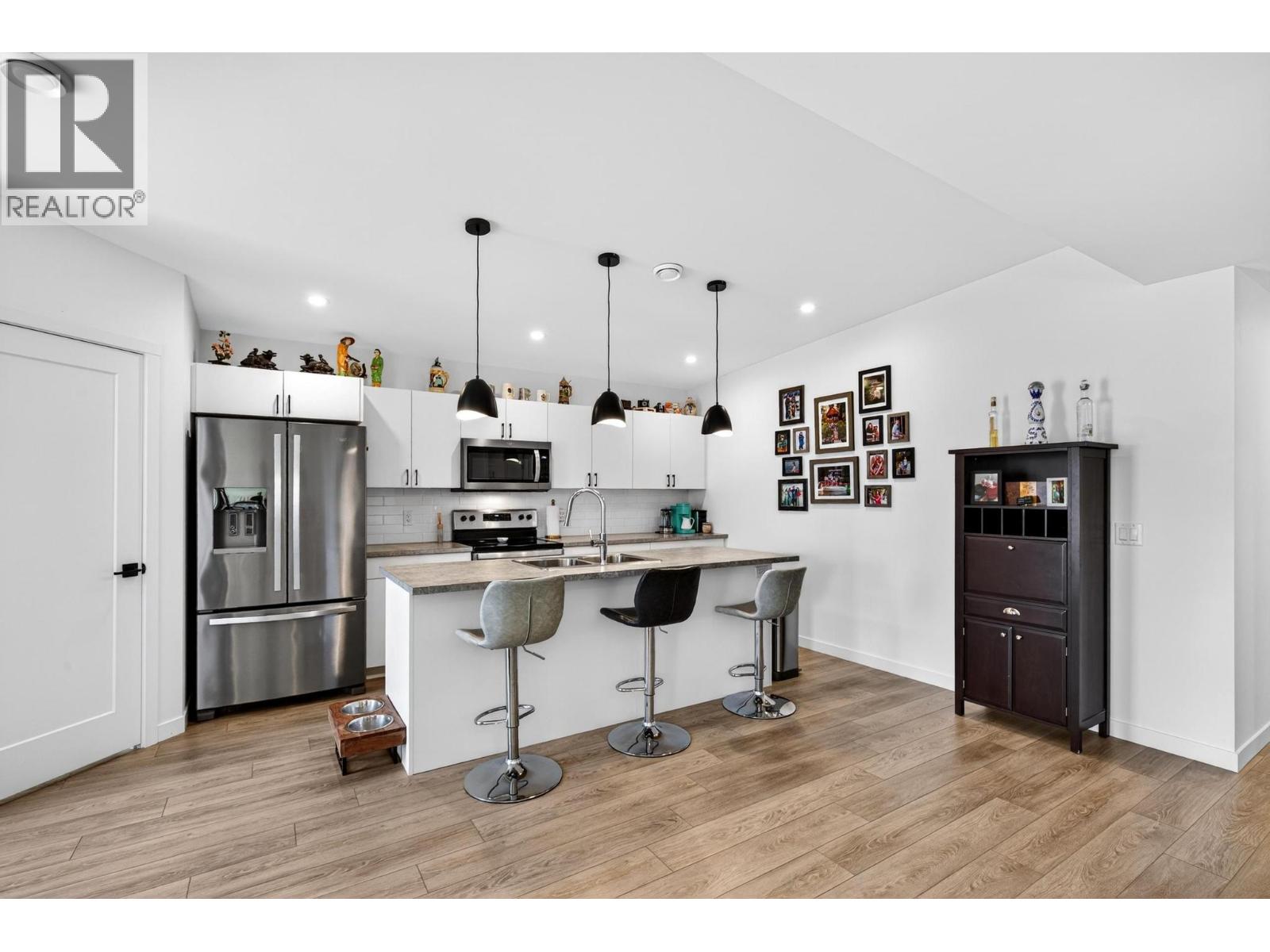 8900 Jim Bailey Road Unit# 124, Kelowna, British Columbia  V4V 0B5 - Photo 2 - 10385907